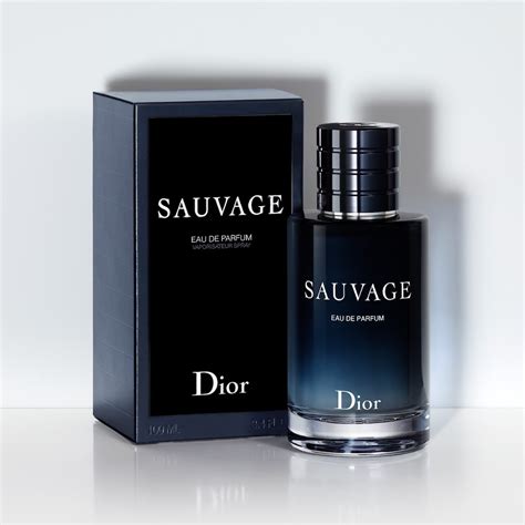 review dior sauvage edp